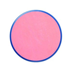 Farba do twarzy Snazaroo Blady Róż 18 ml
