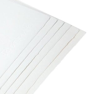 Karton graficzny Rosaspina 70x100 220g bianco