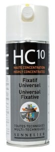 Fiksatywa uniwersalna HC10