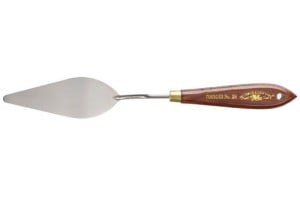 Painting KNIFE No 28 -Szpachelka