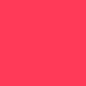 Touch Twin Marker F121 - Fluorescent Coral Red