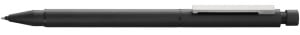 Długopis Lamy Multisystem Twin Pen CP1 656 Czarny + ołówek automatyczny 0,5