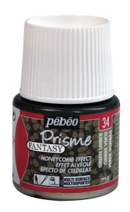 Fantasy Prisme 34 GREEN UMBER