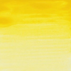 587 Yellow Sophie, akwarela l'Aquarelle Sennelier