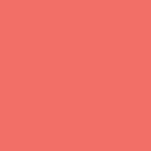 Touch Twin Brush Marker R16 - Coral Pink