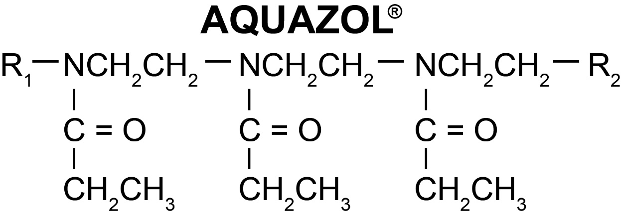 Aquazon w akwareli