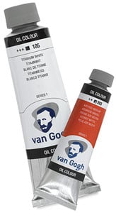 Talens Van Gogh