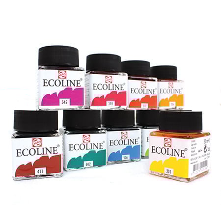 Talens Ecoline