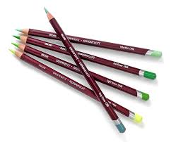 Derwent Coloursoft