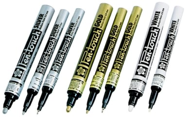 Sakura Pen-Touch Marker