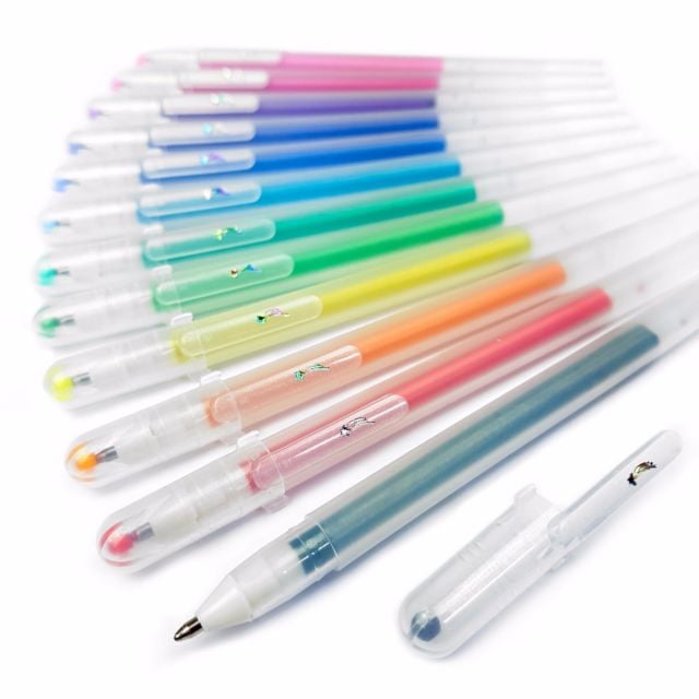 Sakura GELLY ROLL