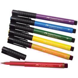Pitt Artist Pen Brush