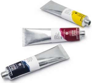 Rive Gauche Fine Oils
