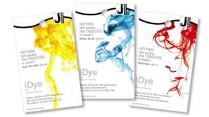 Jacquard iDye