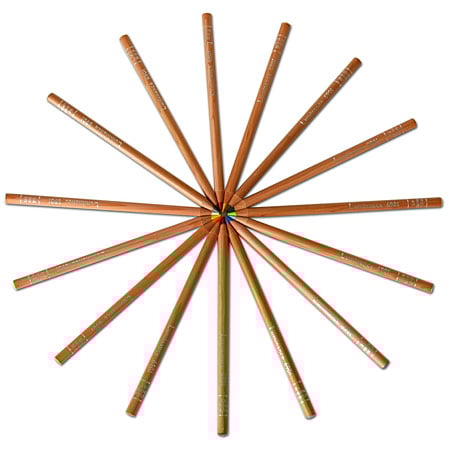 Caran d'Ache Luminance 6901