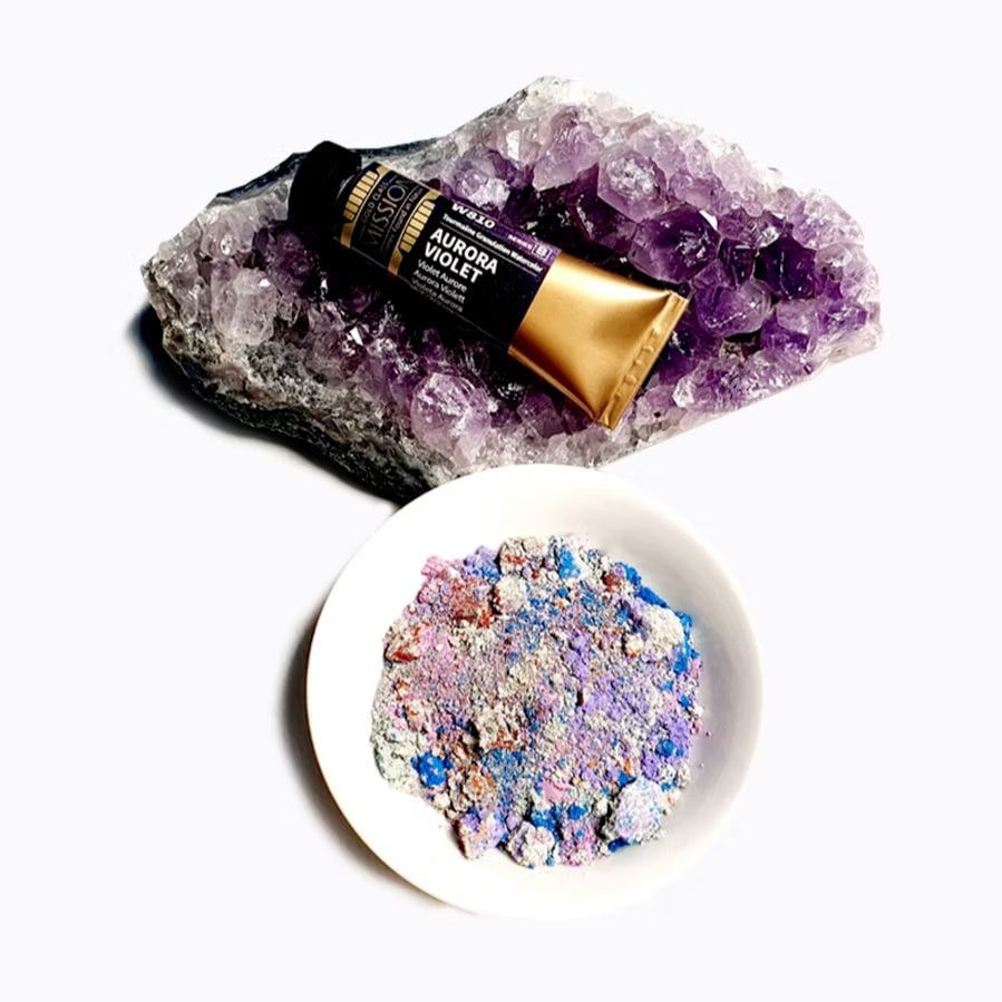 Mijjelo Toutraline two tones granulation